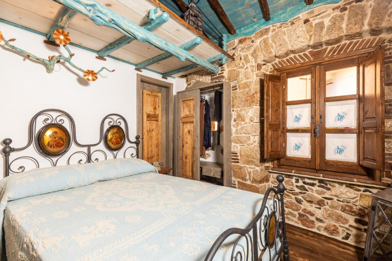 Apartment Sa Dommu De Su Maistru 'e Linna_sa Mola_ Baunei