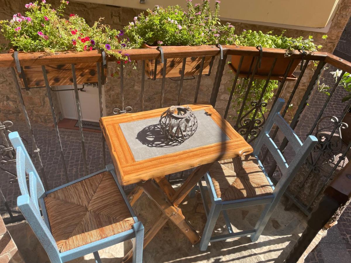 Sa Dommu De Su Maistru 'e Linna_sa Mola_ Apartment *